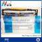pe film manufacturers/pe bag on roll