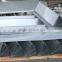hot sale greenhouse cooling pad fan for sale