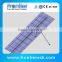 2016 new type Tilted single - axis solar tracking system tracker solar system