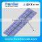 2016 the latest single - axis solar panel tracking system