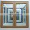 ISO certified pvc windows doors