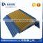 step or floor anti slip protection Application Anti Slip Fiberglass Decking Strip