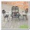 Audu LUXURY Outdoor Patio Cast Iron Garden Furniture