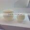 mini clear plastic pots,mini plant pots,vertical plastic pots