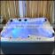 Spa Gonflable Spa Gonflable a Led