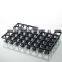Plastic 40 Divided Flower Pot Stand