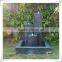 Beautiful China Factory Water Fountains in Yard