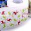 Christmas Printed Toilet Paper