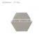 Eco-friednly promotional colorful bar mat coffee coaster (can be customized)