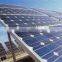 solar electricity generating system for home with inverter with battery 10KW