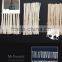 reed stick diffuser veriety shape and color