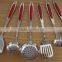 Stainless Steel Kitchen Utensils Set kitchen tools