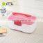 Plastic medical kit, Plastic medical kit for household