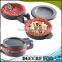 Over 10 Years Experience Plastic Burger Press Maker, patty Burger Press Stuffed, manual Burger Press as Seen on TV