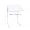 Foldable Laptop Sturdy Bench Table