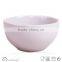 stoneware color glazed bowl ceramic hot-selling