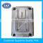 China manufacturer outdoor display plastic injection molding