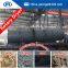 manufacturing !! air drier Three Drum Rotary Dryer