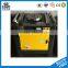 Heavy duty GW50 rebar cutting and bending machine