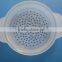 wholesale plastic food strainer
