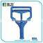 Heavy duty plastic mop holder quick change mop frame 42104