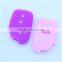 Silicone Smart Key Cover for LEXUS CT GX IS LX RX GS HS LS ES