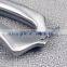 High Quality Stainless Steel Kitchen Shear All Stainless Steel Blade and Handle Kitchen Scissors