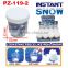 Magic Water Growing Instant Snow Toys