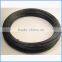 black annealed tie wire for tie up steel bars