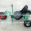 fitness mini pedal go kart,swing cart,kids toy