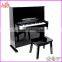 2017 New wooden toy piano, popular wooden piano toy and hot sale children wooden toy piano with factory price W07C014