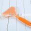 Food grade silicone turner,funny egg turner,pizza turner