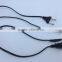 China plastic outdoor camping light solar