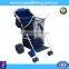 Garden beach tool trolley,beach camping foldable cart with wheels