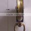 zinc alloy pulley