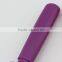 Red And Purple Stainless Steel Blade Peeler