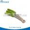 All purpose plastic handle chenille micro fiber brush
