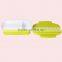 BPA Free Food Grade Plastic Children's Lunch Box