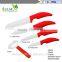 Cheap Price High Quality Set Zro2 Ceramic Knife