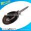 Big spoon head die casting ice cream spoon/scoop head