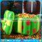Special design graduation celebration inflatable beer cooler