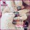 New Air 2017 Wholesale metallic nail stickers,gold color nail sticker,metal style nail sticker