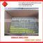 3x3x4cm slab hydroponic rock wool