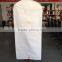 Popular in France customized logo dust bag for men suits