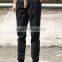 The latest fashion men custom cheap designer cargo pants/man trousers wholesale