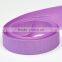 China directly factory customized satin ribbon for bag curtain