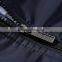 Men's long sleeve light weight winter jacket