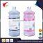 YESUN 1L saturated colors sublimation ink inkjet printer white ink