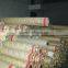 2015 New PVC flex banner fabric stocklots for outdoor advertising