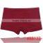 Wholesale brand men funny underwear men bamboo boxer briefs fancy underwear